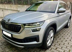 Bild des Angebotes Skoda Kodiaq Style 4x4
