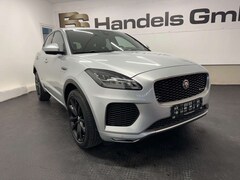 Bild des Angebotes Jaguar E-Pace E-PACE D180*R-Dynamic S*AWD*LEDER*LED*KAMERA*