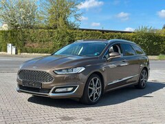 Bild des Angebotes Ford Mondeo Turnier Vignale AWD Leder*Navi*Garantie*