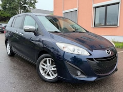 Bild des Angebotes Mazda 5 Sendo / 2.Hand / NAVI / SHZ / XENON / 7-Sitzer