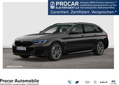 Bild des Angebotes BMW 530 e iPerformance M Sport M Sportpaket Head-Up