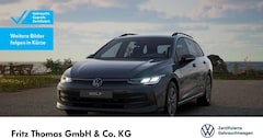 Bild des Angebotes VW Golf VIII Variant 1.5 TSI Life LED PDC ACC Klima LM