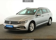 Bild des Angebotes VW Passat Variant Passat Variant 1.5 TSI Business #DSG#ACC#AHK#LED