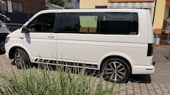 Bild des Angebotes VW T6 Multivan Multivan Edition