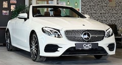 Bild des Angebotes Mercedes-Benz E 400 4M AMG|BURMESTER|HUD|360*|STHZ|AIRMATIC|VOLL*
