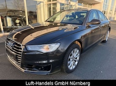 Bild des Angebotes Audi A6 Limousine 2.0 TDI ultra ACC Autom Navi HeadUp