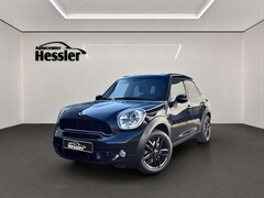 Bild des Angebotes MINI Cooper S Countryman *Bi-Xenon*Navi*Pano*H&K*Leder