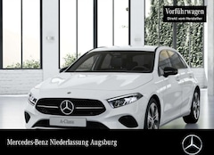 Bild des Angebotes Mercedes-Benz A 200 PROGRESSIVE+NIGHT+AHK+LED+KAMERA+TOTW+7G