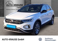 Bild des Angebotes VW T-Roc 2.0 TDI DSG GOAL LED, AHK abnehmbar