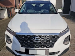 Bild des Angebotes Hyundai SANTA FE Santa Fe 2.2 CRDi 4WD SEVEN Premium