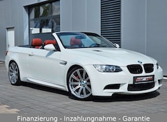 Bild des Angebotes BMW M3 4.0 V8 Cabrio Handschalter Originalzustand!