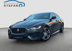 Bild des Angebotes Jaguar XE D180 R-Dynamic SE Lim 360°|HuD|Leder|TWA|Memo