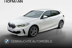 Bild des Angebotes BMW 118 M Sport
