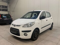 Bild des Angebotes Hyundai i10 Edition+