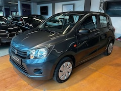 Bild des Angebotes Suzuki Celerio Comfort 70-TKM/AUTOMATIK/KLIMA/BT-MEDIA