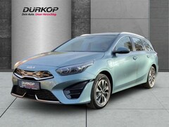 Bild des Angebotes Kia Ceed SW / cee'd SW Spirit PHEV AT Sitzkomfort Technologie-Paket Navi