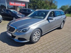Bild des Angebotes Mercedes-Benz E 300 E 300 BlueTec Hybrid (212.298)