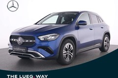 Bild des Angebotes Mercedes-Benz GLA 180 PROGRESSIVE+KEYLESS+360°+DISTRONIC+TOTW.