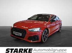 Bild des Angebotes Audi A5 Sportback 50 TDI qu S line competition plus LED...
