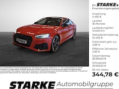 Bild des Angebotes Audi A5 Sportback 50 TDI qu S line competition plus LED...