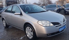 Bild des Angebotes Nissan Primera Acenta