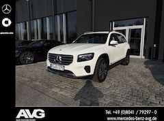 Bild des Angebotes Mercedes-Benz GLB 200 GLB 200 d Progressive Multibeam LED KeyGo RF Navi