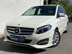Bild des Angebotes Mercedes-Benz B 180 B 180 CDI / d -Allwetter/Navi/LED/SHZ-
