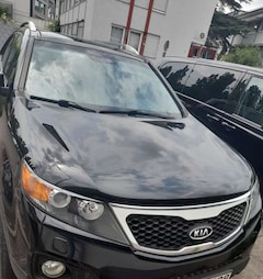 Bild des Angebotes Kia Sorento 2.2 CRDi AWD Aut. Spirit