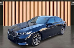 Bild des Angebotes BMW 520 i M Sport*UPE 77.000€*HeadUp*360°Kamera*