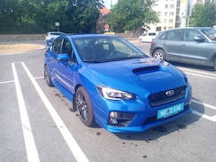 Subaru WRX WRX STI