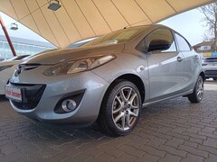 Bild des Angebotes Mazda 2 1.3 MZR Kenko