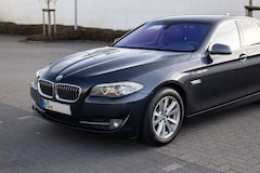 Bild des Angebotes BMW 528 R6 Sauger | Standheizung | Injektoren neu