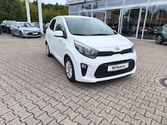 Bild des Angebotes Kia Picanto 1.0 Dream-Team Edition