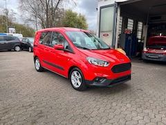 Bild des Angebotes Ford Transit 1.0Courier Kombi Navigation-Climatronic