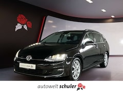 Bild des Angebotes VW Golf Variant 1.4 TSI Highline Pano Xenon SHZ