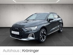 Bild des Angebotes Audi A3 allstreet 35 TFSI DSG AHK Navi+ Rück