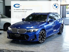 Bild des Angebotes BMW 330 330i xDrive Touring M Sport 19LM Panorama
