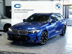 Bild des Angebotes BMW 330 330i xDrive Touring M Sport 19LM Panorama
