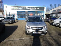 Bild des Angebotes Opel Karl Rocks ESP|PDC|Klima|IntelliLink|Tempomat|Isofix