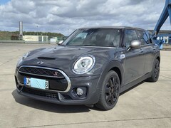 Bild des Angebotes MINI Cooper SD Clubman John Cooper Works - LED - 78tkm - Automatik