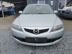 Bild des Angebotes Mazda 6 2.0 Sport Exclusive (108kW)