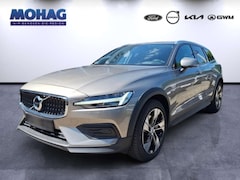 Bild des Angebotes Volvo V60 Cross Country B4 Diesel *Anhängerkupplung *360 Gra