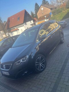 Bild des Angebotes SEAT Alhambra Alhambra+1.4+TSI+S