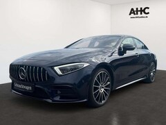 Bild des Angebotes Mercedes-Benz CLS 400 d 4M AMG AHK Airmatic ACC HUD Memo Sport
