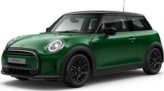 Bild des Angebotes MINI Cooper First Classic Trim Klimaaut. Sportsitze