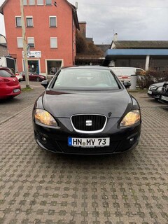 Bild des Angebotes SEAT Leon 1.2 TSI Ecomotive Reference Copa