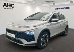 Bild des Angebotes Hyundai BAYON 1.0 T-GDI 7-DCT Prime LM KlimaA Navi PDC