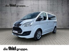 Bild des Angebotes Ford Transit /Tourneo Custom Kombi 290 L1 Sport +AHK+SHZ+KAM...