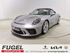 Bild des Angebotes Porsche 991 911 4.0 Speedster Approved|Dynamic-Light|Leder
