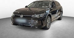Bild des Angebotes VW Passat Elegance 1,5 l eHybrid ACC IQ LIGHT KAM